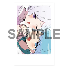 画像をギャラリービューアに読み込む, いれいす ランダムチェキ風トレカ 第1弾
