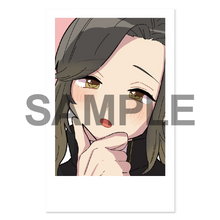 画像をギャラリービューアに読み込む, いれいす ランダムチェキ風トレカ 第1弾
