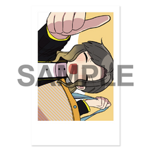 画像をギャラリービューアに読み込む, いれいす ランダムチェキ風トレカ 第1弾
