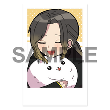 画像をギャラリービューアに読み込む, いれいす ランダムチェキ風トレカ 第1弾
