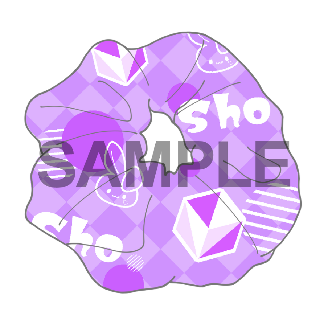 いれいすシュシュ 初兎