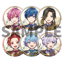 画像をギャラリービューアに読み込む, いれいす ランダム缶バッジ 第10弾
