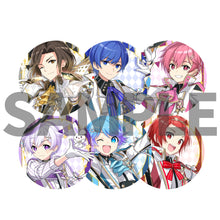 画像をギャラリービューアに読み込む, いれいす ランダム缶バッジ 2023年 お正月ver.
