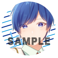 画像をギャラリービューアに読み込む, いれいすランダム缶バッジ 第5弾
