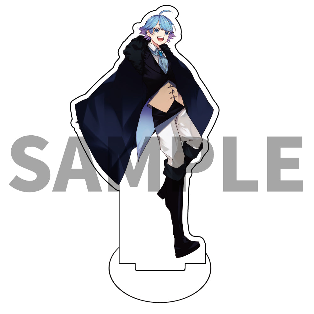 Bet on Dice アクリルスタンド -hotoke-