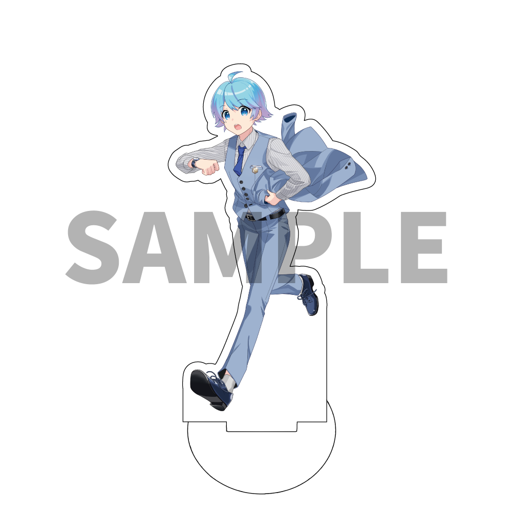 アニメイトフェア アクリルスタンド ‐hotoke‐