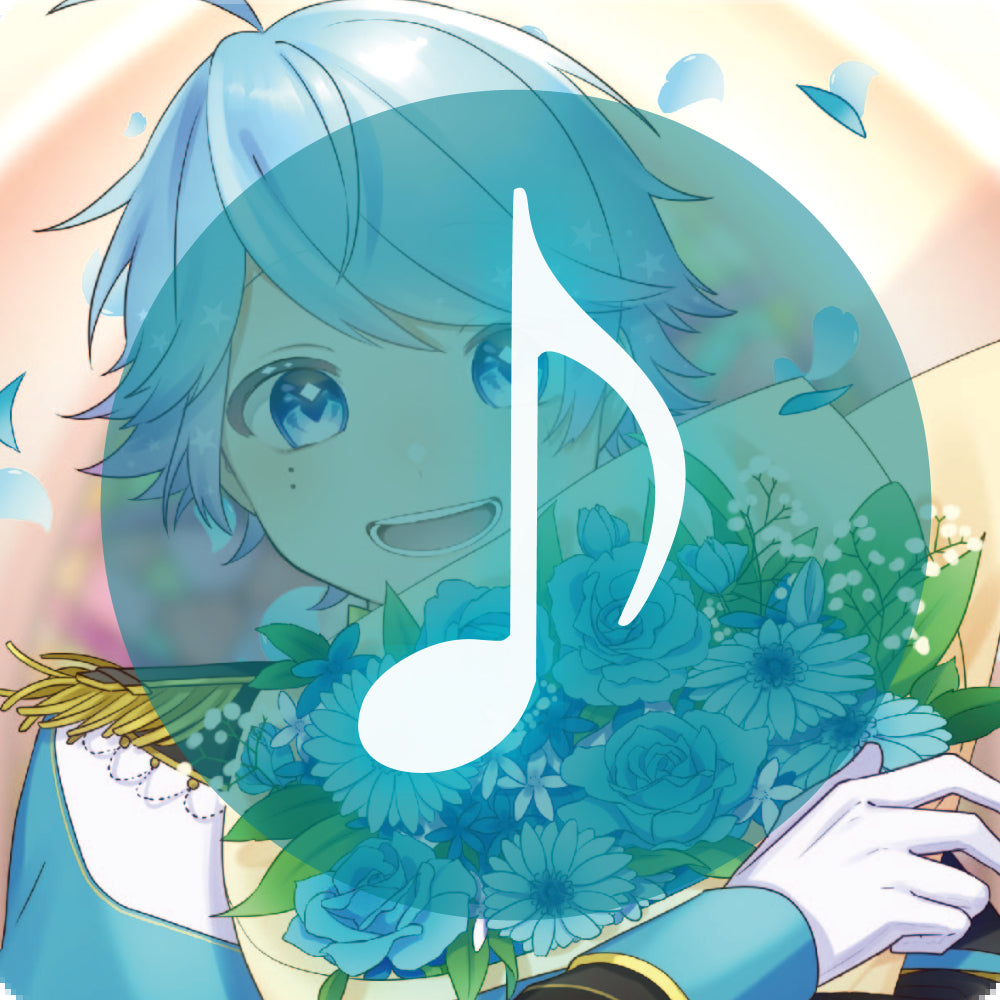 【DL商品】-hotoke- 活動2周年記念シチュエーションボイス