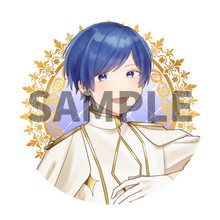 画像をギャラリービューアに読み込む, いれいす ランダム缶バッジ 第6弾
