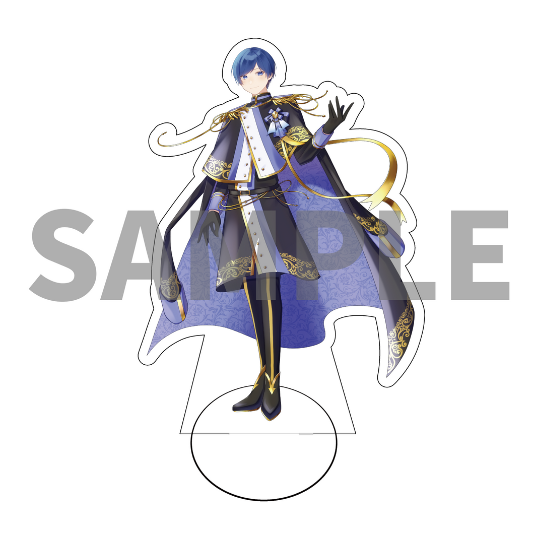 【2周年記念】 アクリルスタンド If