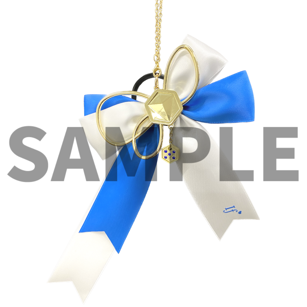 いれいす リボンチャーム If