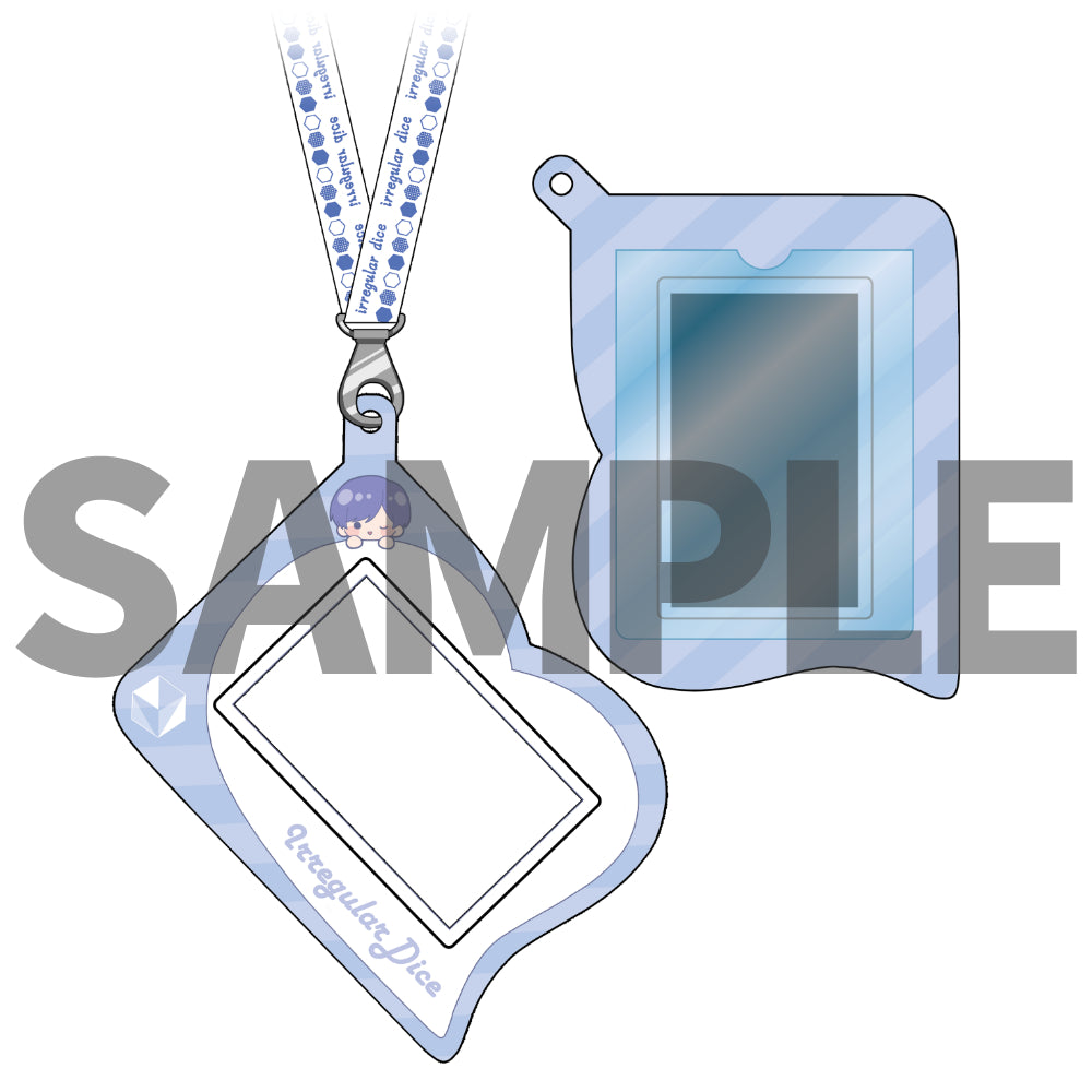 いれいす チェキホルダー 2023年 お正月ver. If