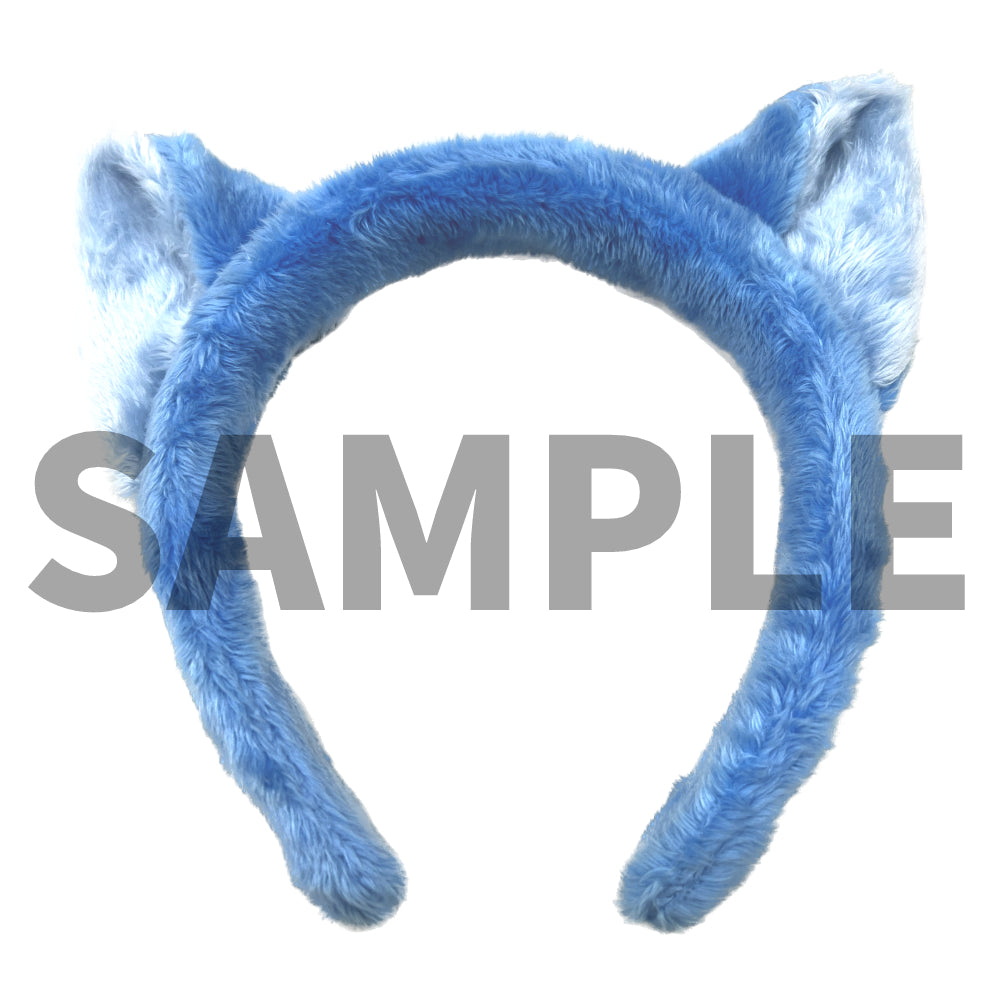 いれいすネコ耳カチューシャ If