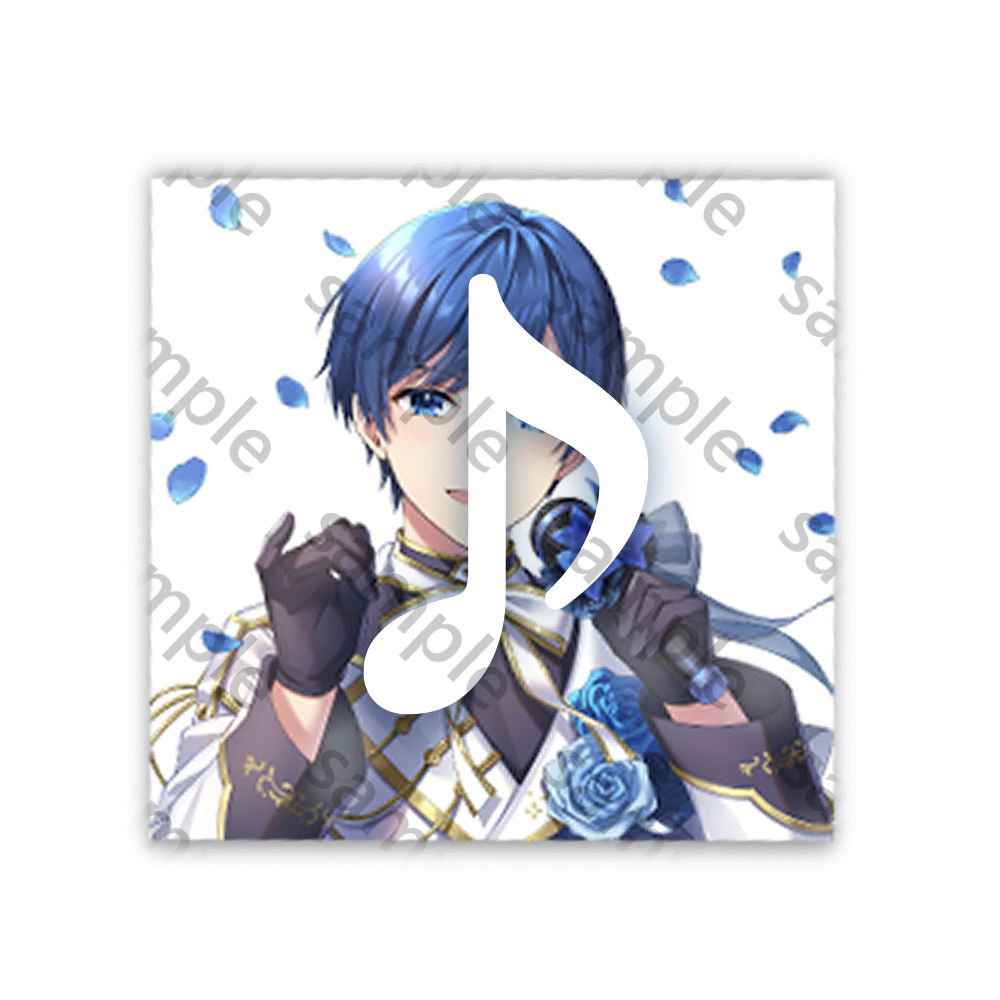 【DL商品】If 活動3周年記念 シチュエーションボイス