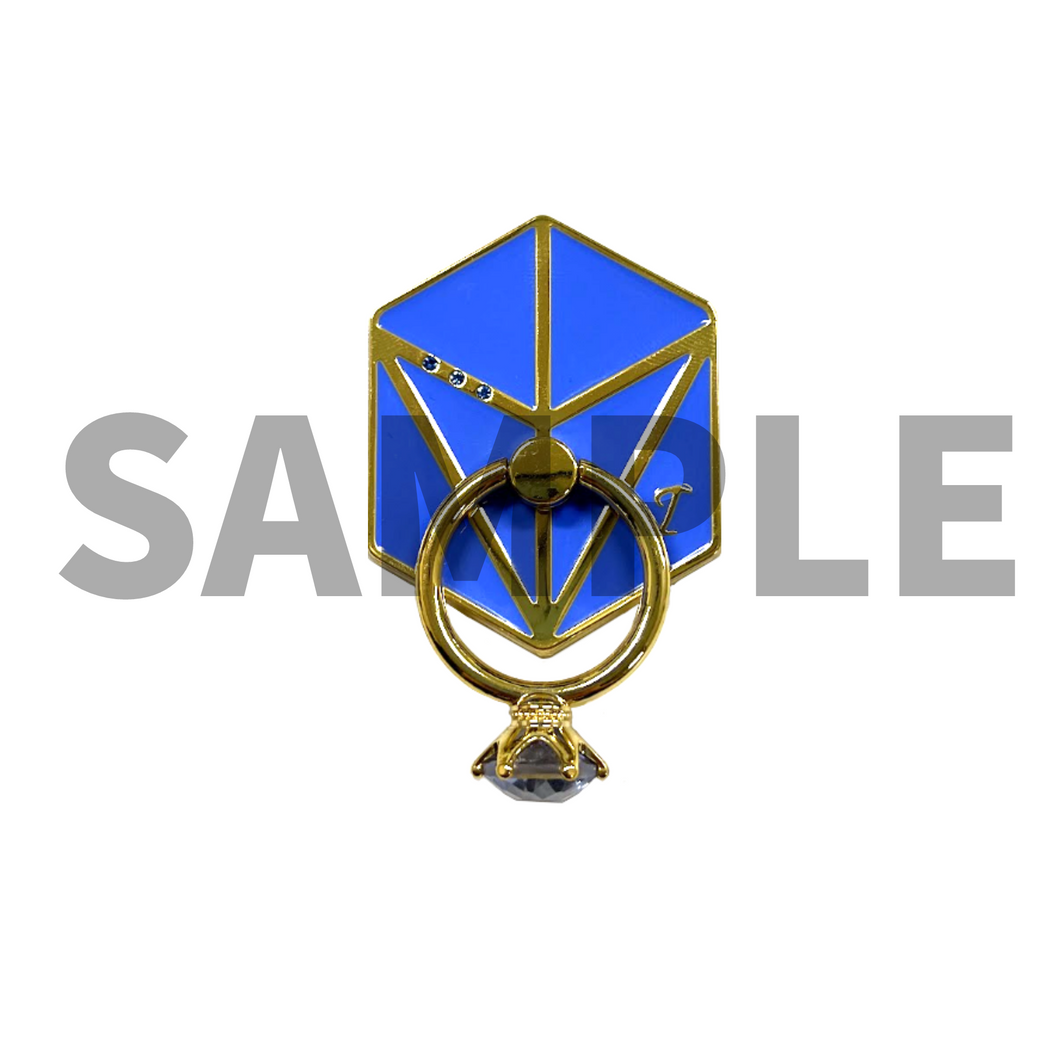 【2周年記念】スマートフォンリングIf