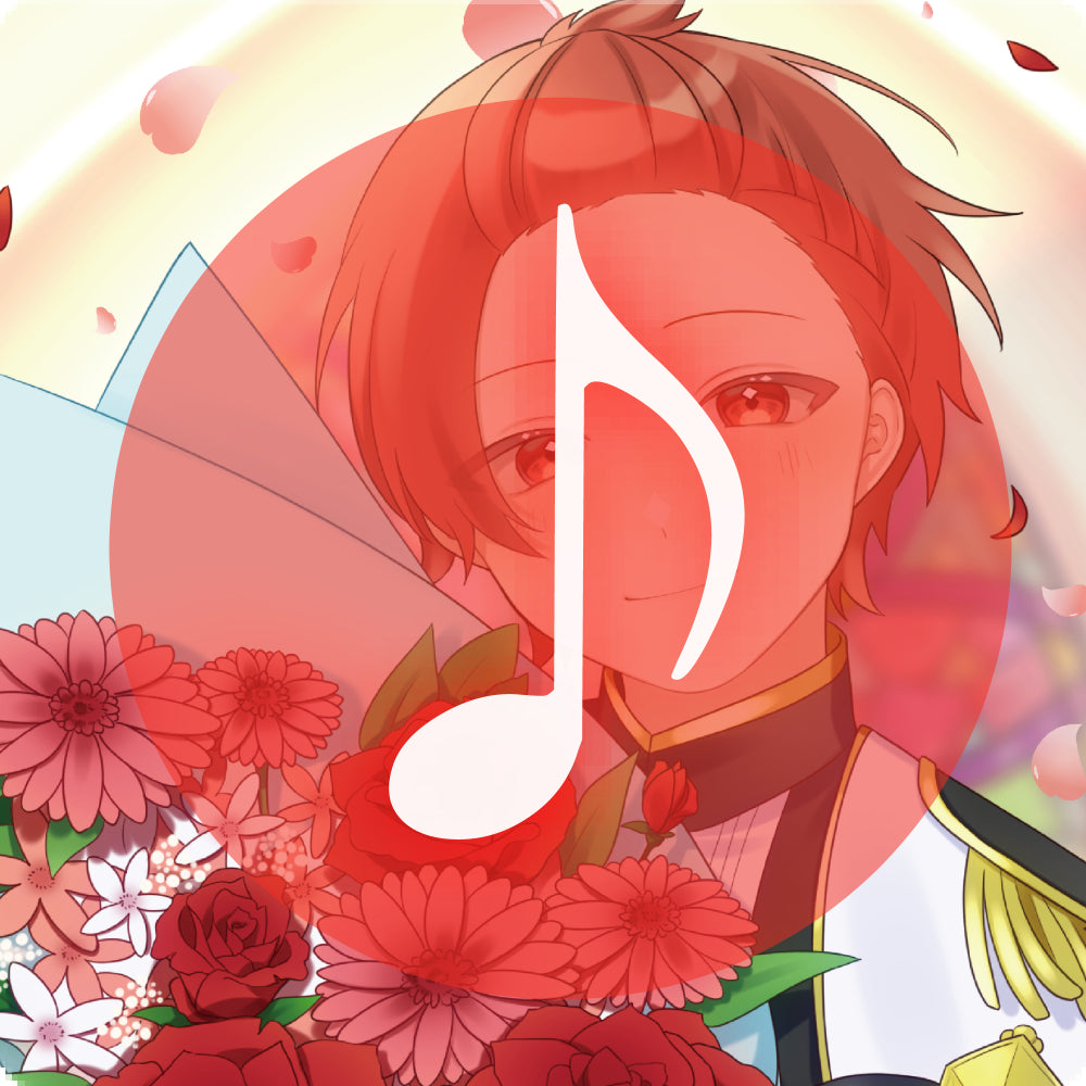 【DL商品】りうら 活動2周年記念シチュエーションボイス