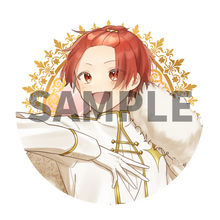 画像をギャラリービューアに読み込む, いれいす ランダム缶バッジ 第6弾
