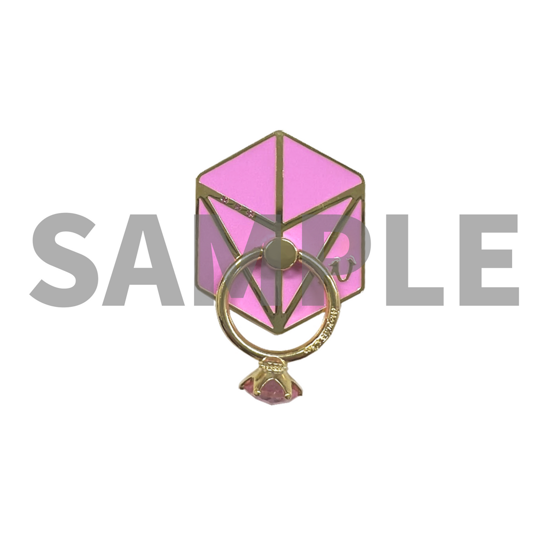 【2周年記念】スマートフォンリングないこ