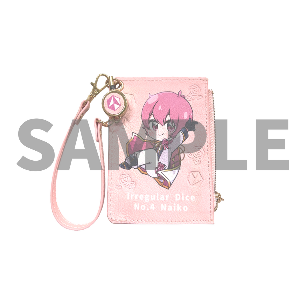 【2周年記念】 パスケース ないこ