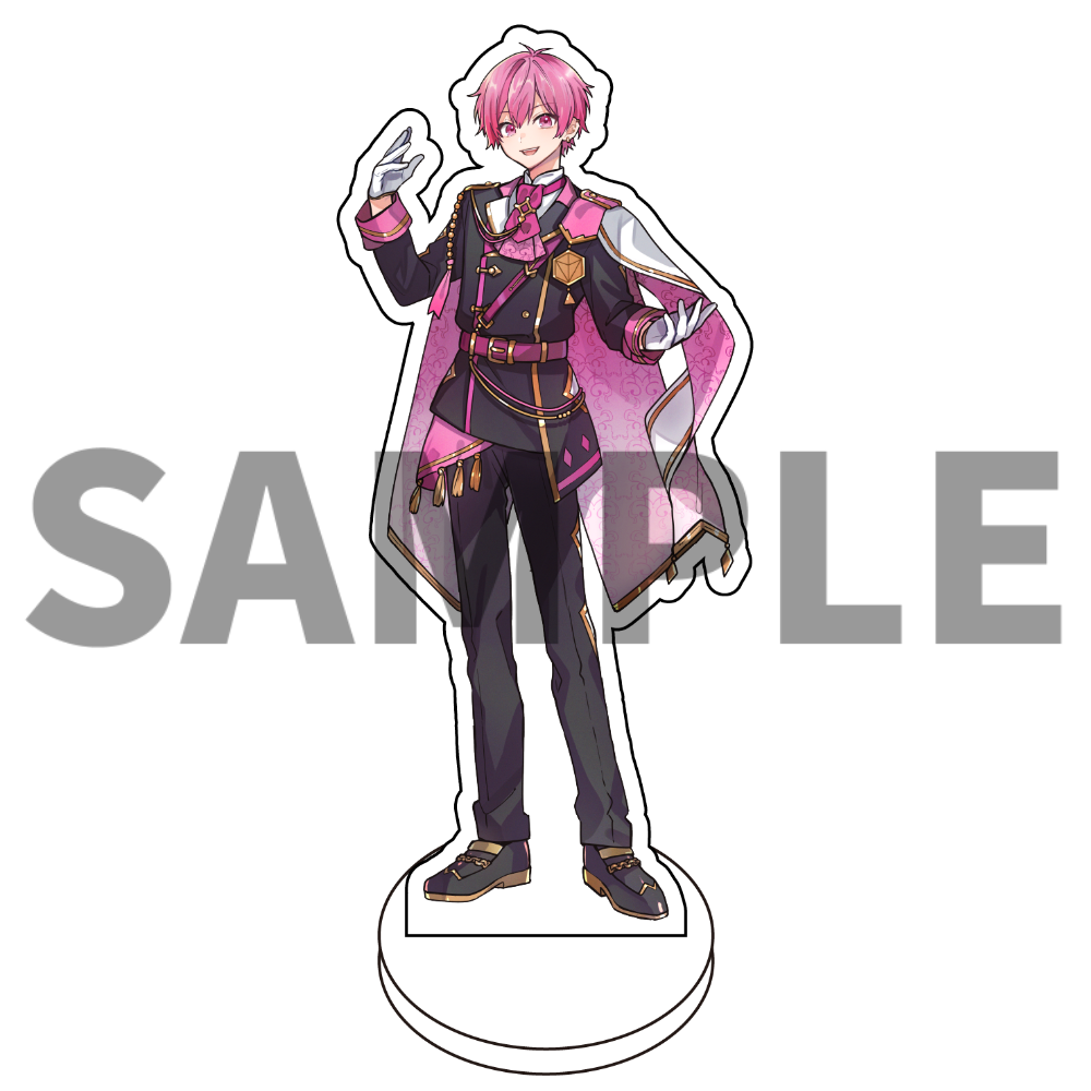 The Glory of Dice アクリルスタンド ないこ