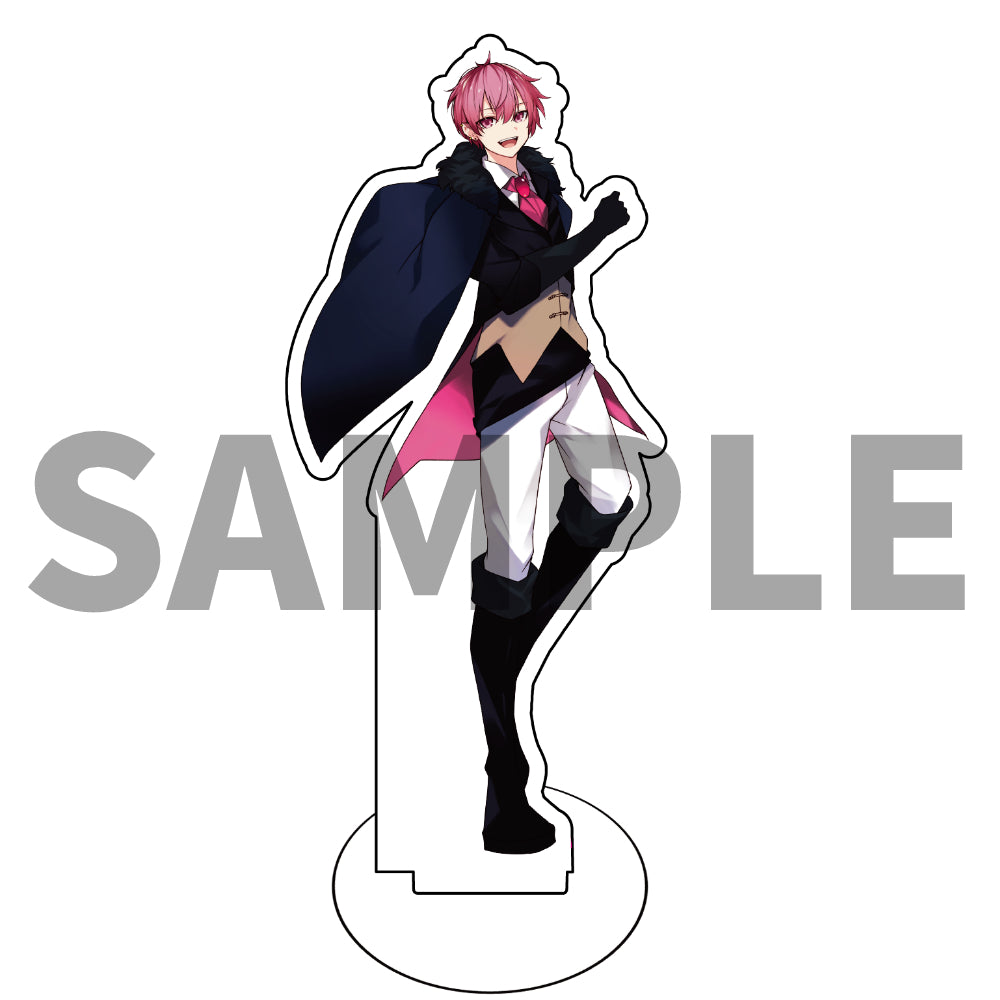 Bet on Dice アクリルスタンド ないこ