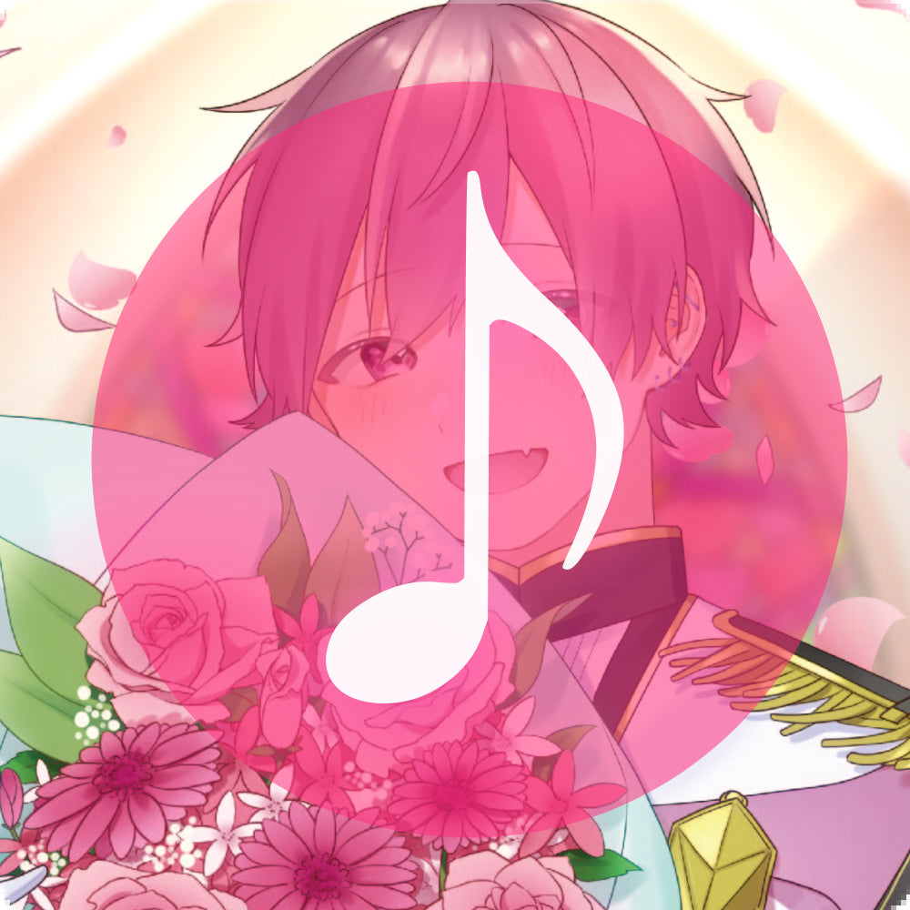 【DL商品】ないこ 活動2周年記念シチュエーションボイス