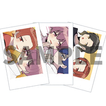 画像をギャラリービューアに読み込む, いれいす ランダムチェキ風トレカ 第2弾
