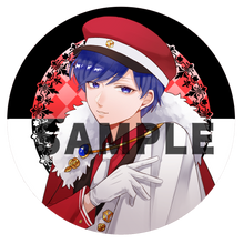 画像をギャラリービューアに読み込む, いれいすランダム缶バッジ 第5弾
