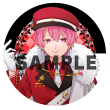 画像をギャラリービューアに読み込む, いれいすランダム缶バッジ 第5弾
