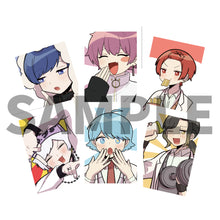 画像をギャラリービューアに読み込む, いれいす ランダムチェキ風トレカ 第2弾
