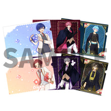 画像をギャラリービューアに読み込む, いれいす ランダムクリアファイル 第4弾
