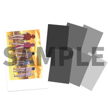 画像をギャラリービューアに読み込む, いれいす ランダムチェキ風トレカ 第2弾
