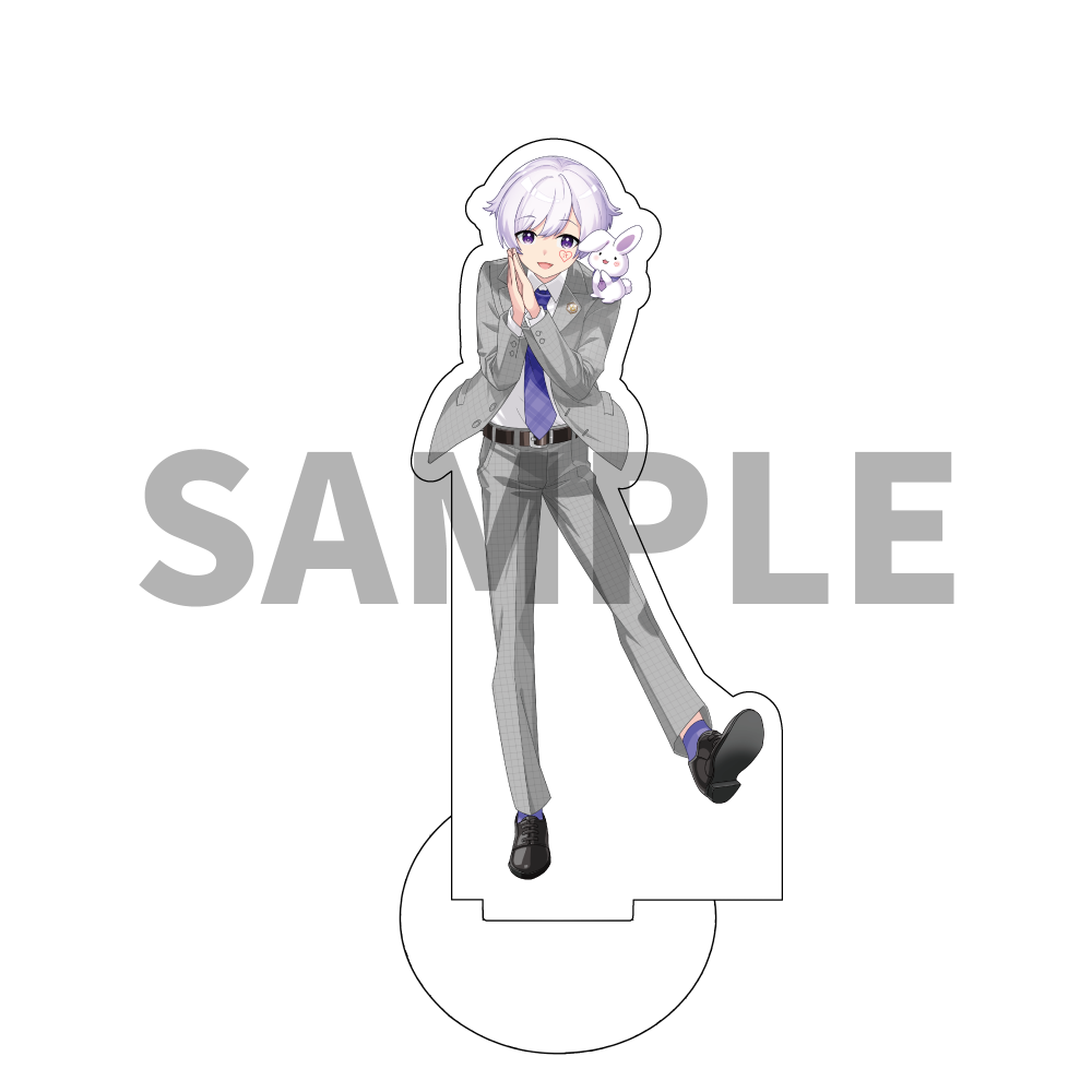 アニメイトフェア アクリルスタンド 初兎