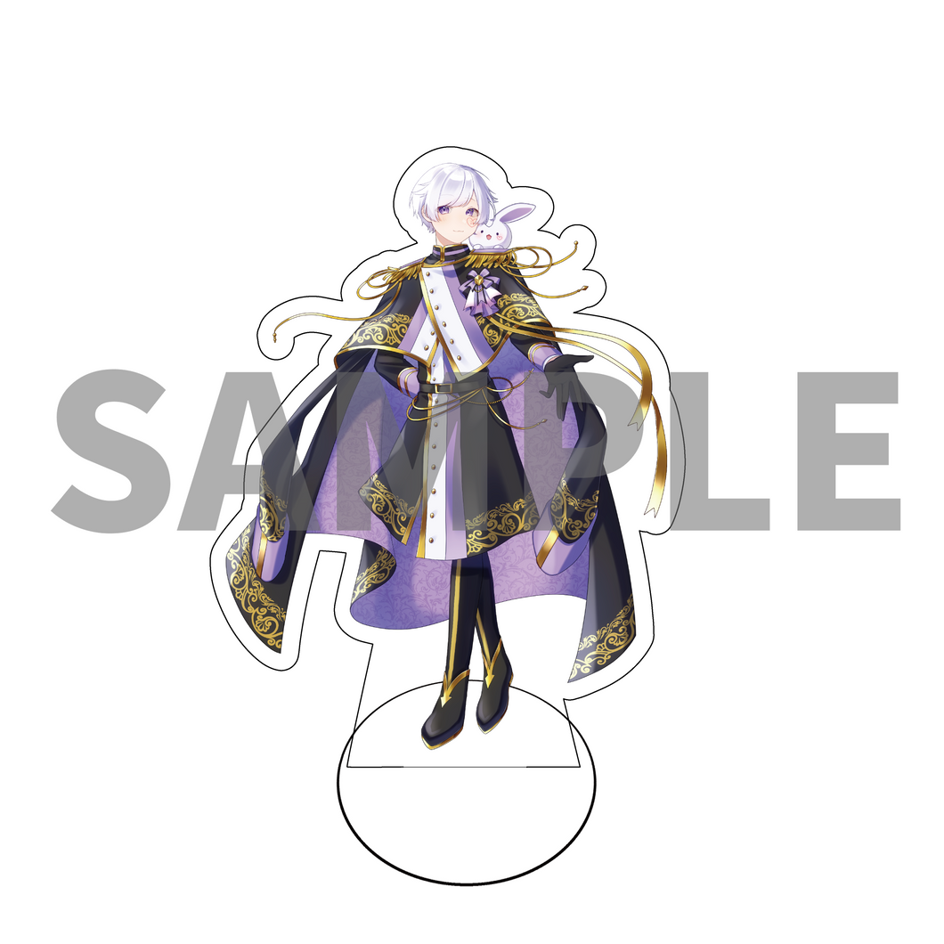 【2周年記念】 アクリルスタンド 初兎