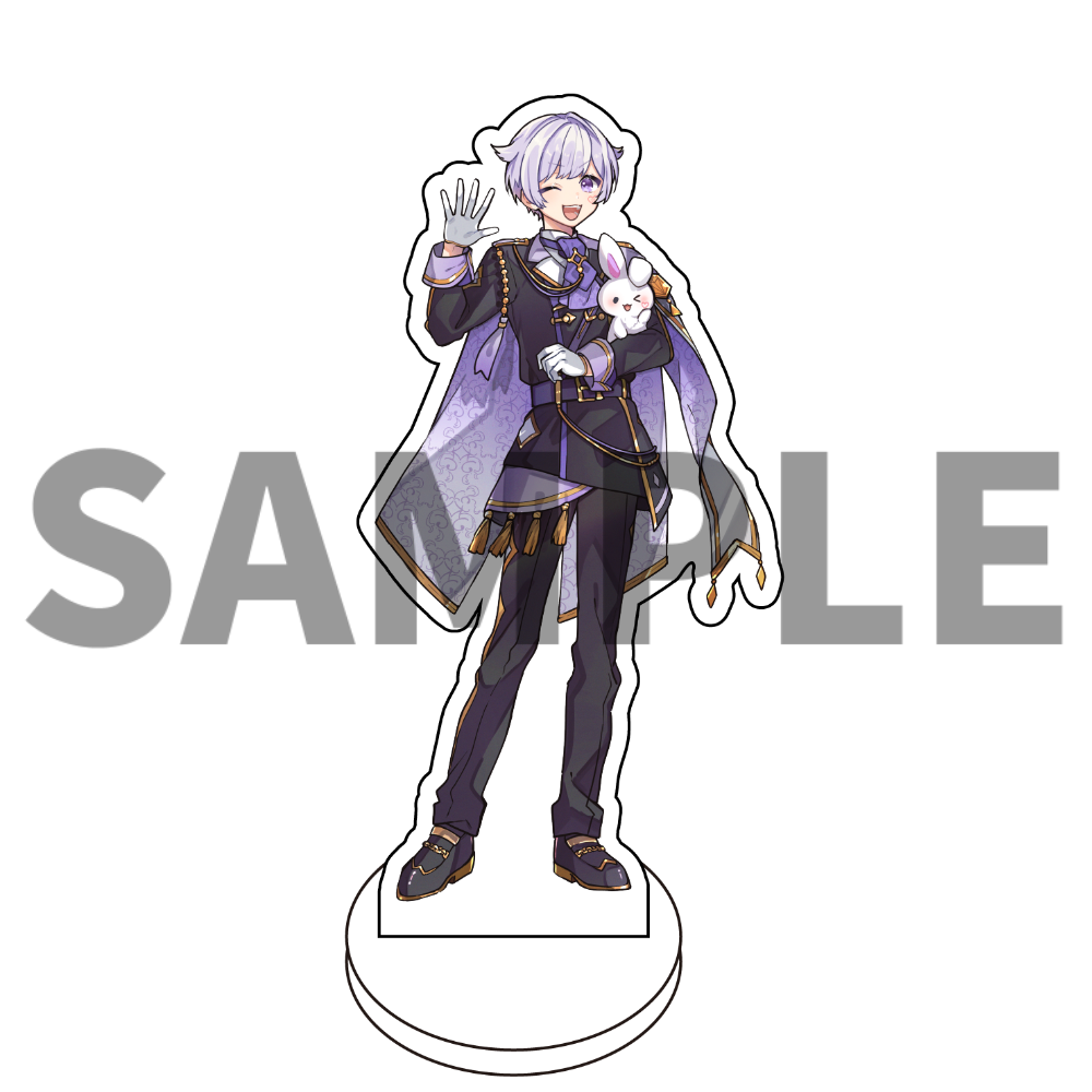 The Glory of Dice アクリルスタンド 初兎