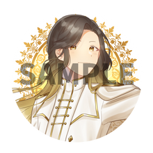 画像をギャラリービューアに読み込む, いれいす ランダム缶バッジ 第6弾
