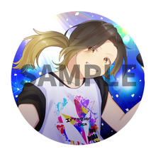 画像をギャラリービューアに読み込む, いれいす ランダム缶バッジ 第6弾
